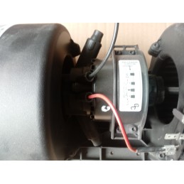 Pūstuvas 12v naujo tipo mf 4 385 64013780 7008289m1