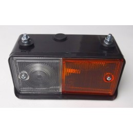 Posūkio žibintas c 360 kairėje w06