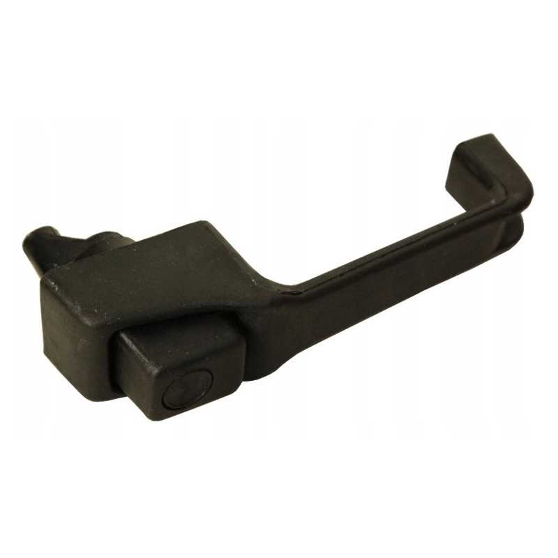 Dešinė plastikinė durų rankena mtz 80 82sa 82tsa