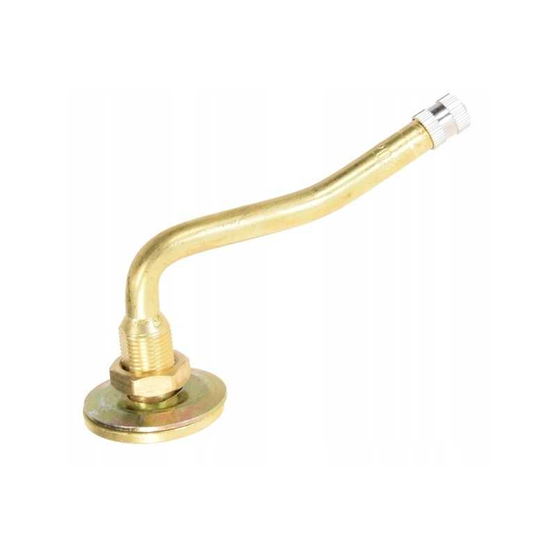 Vamzdžio vožtuvas SW 2 30x3540mm 562 1415 tiptopol