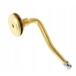 Vamzdžio vožtuvas SW 2 30x3540mm 562 1415 tiptopol