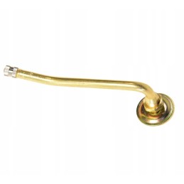 Vamzdžio vožtuvas SW 2 30x7340mm 562 1422 tiptopol