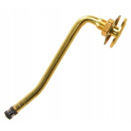 Vamzdžio vožtuvas SW 2 30x7340mm 562 1422 tiptopol