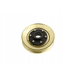 Generatoriaus skriemulys c 330