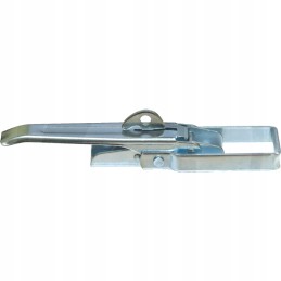 Tvirtinimas 210 mm priekabos šonui