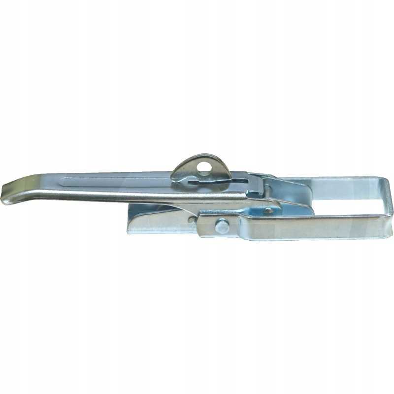 Tvirtinimas 210 mm priekabos šonui