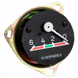 Oro slėgio matuoklis zetor 5711 5745 5748