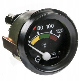 Temperatūros matuoklis 12v mtz 80 82 820 zi80083