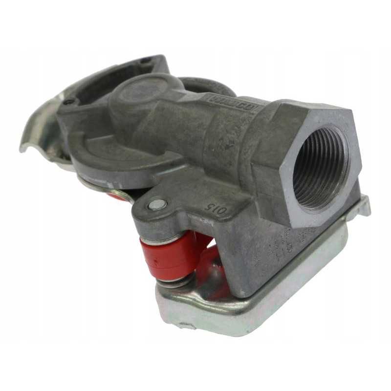 Wabco 4522000110 kabelių jungtys