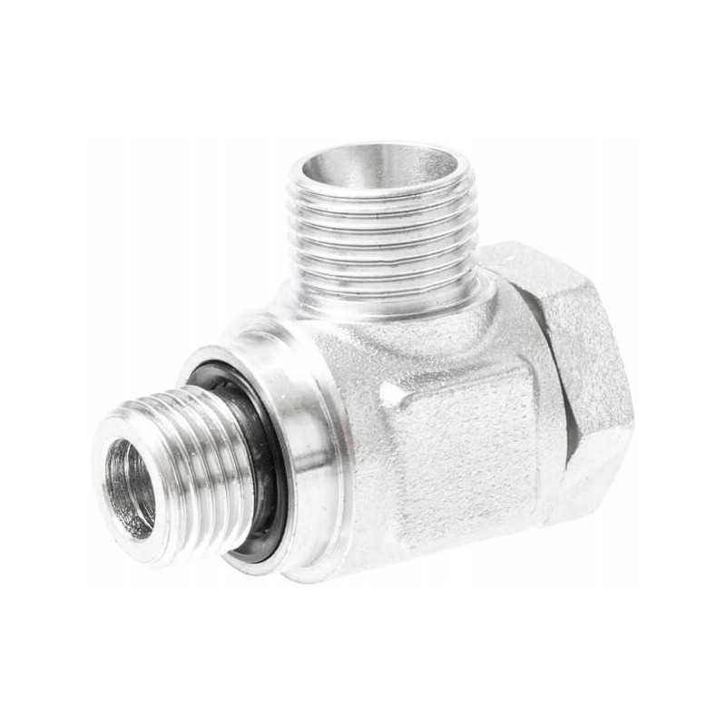 Banjo jungtis m16x1 5 m18x1 5 12l rsws12lm16gp gopa