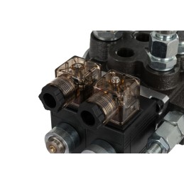 12v elektros skirstytuvas žieminiam sniego valytuvui