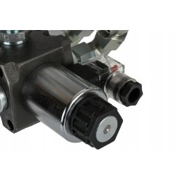 12v elektros skirstytuvas žieminiam sniego valytuvui