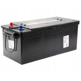 Baterija 12v 195ah 1200a autopart galaxy plus
