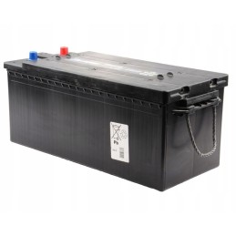 Baterija 12v 195ah 1200a autopart galaxy plus