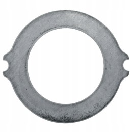 Massey Ferguson Fendt stabdžių plokštelė 71615015050