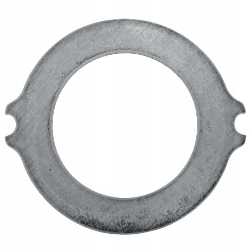 Massey Ferguson Fendt stabdžių plokštelė 71615015050