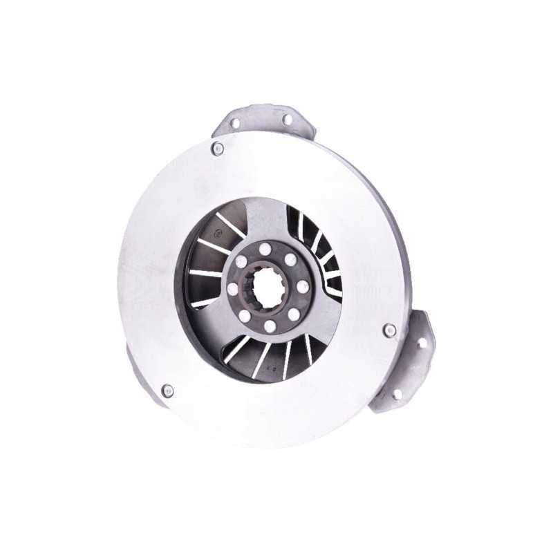 128005511 vienos sankabos slėgio plokštė