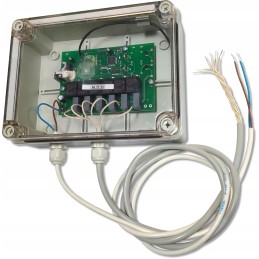 Belaidis radijo valdymas 6k nuotolinio valdymo pultelis