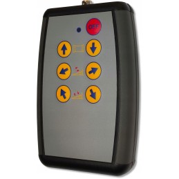 Belaidis radijo valdymas 6k nuotolinio valdymo pultelis