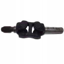 Pilnas Carrero Mtz Baltarusijos tilto kardanas