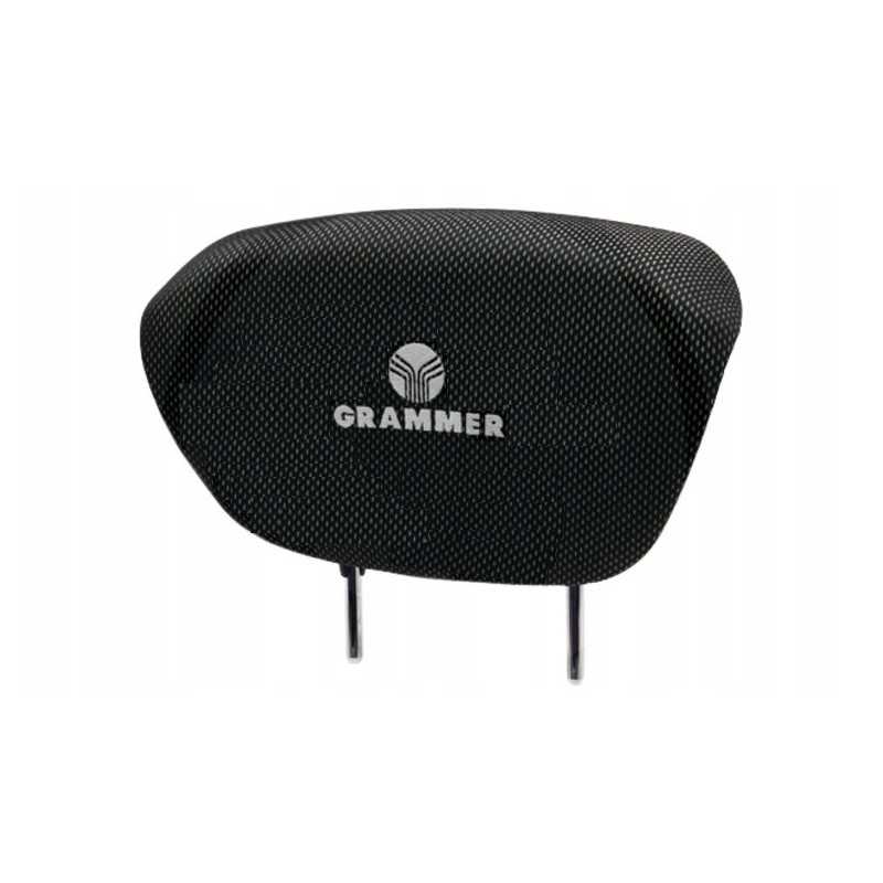 Pilkos spalvos ištraukiamas galvūgalio grameris 1289144