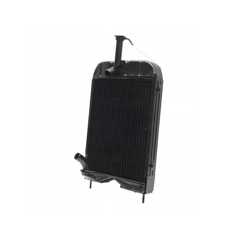 Ursus mf 3cyl 255 3512 3514 varinis radiatorius