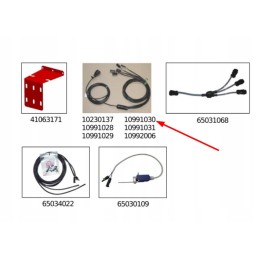 10991030 8 eilių sėjamosios ryšulėlis