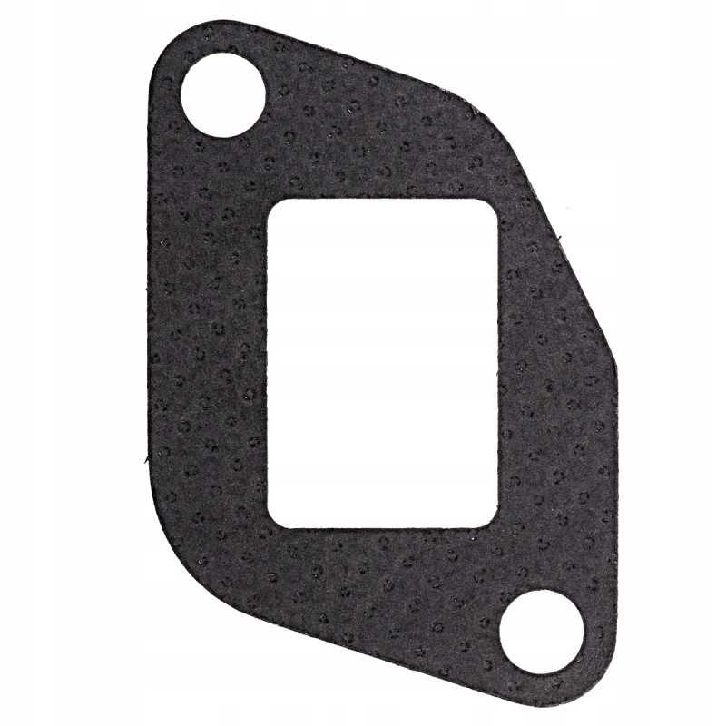 Išmetimo vamzdžio tarpiklis c 330 50003750