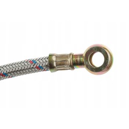 Pinta kuro linija, 600 mm ilgio, 2x 10 mm tinklelis