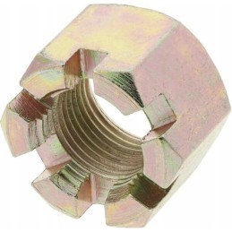 Nugara veržlė mf 3 cyl 30285