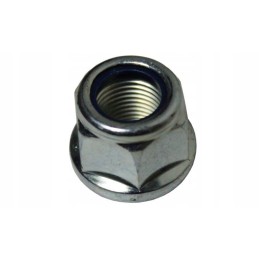 Veržlė su apykakle m16x1 5mm 10 9 klasė