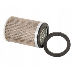 Hidraulinio filtro įdėklas, skirtas mf 3 mf 4 skyriais