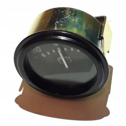 Kintamosios srovės generatoriaus įkrovimo ampermetras iki t 25