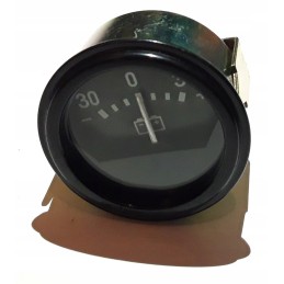 Kintamosios srovės generatoriaus įkrovimo ampermetras iki t 25