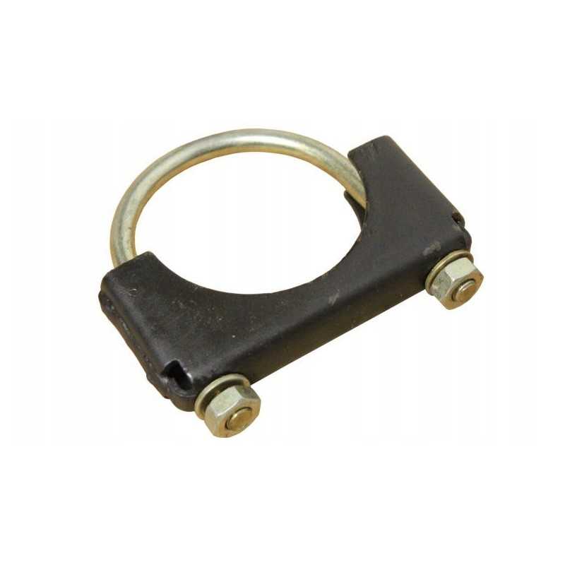 Mtz Belarus Turbo duslintuvo spaustukas 2451205130