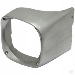 Kairiojo žibinto korpusas vpm3200