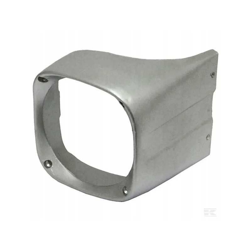 Kairiojo žibinto korpusas vpm3200