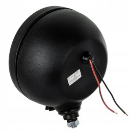 Galinis darbinis žibintas fg304 metalinis t25 mtz