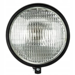 Galinis darbinis žibintas fg304 metalinis t25 mtz