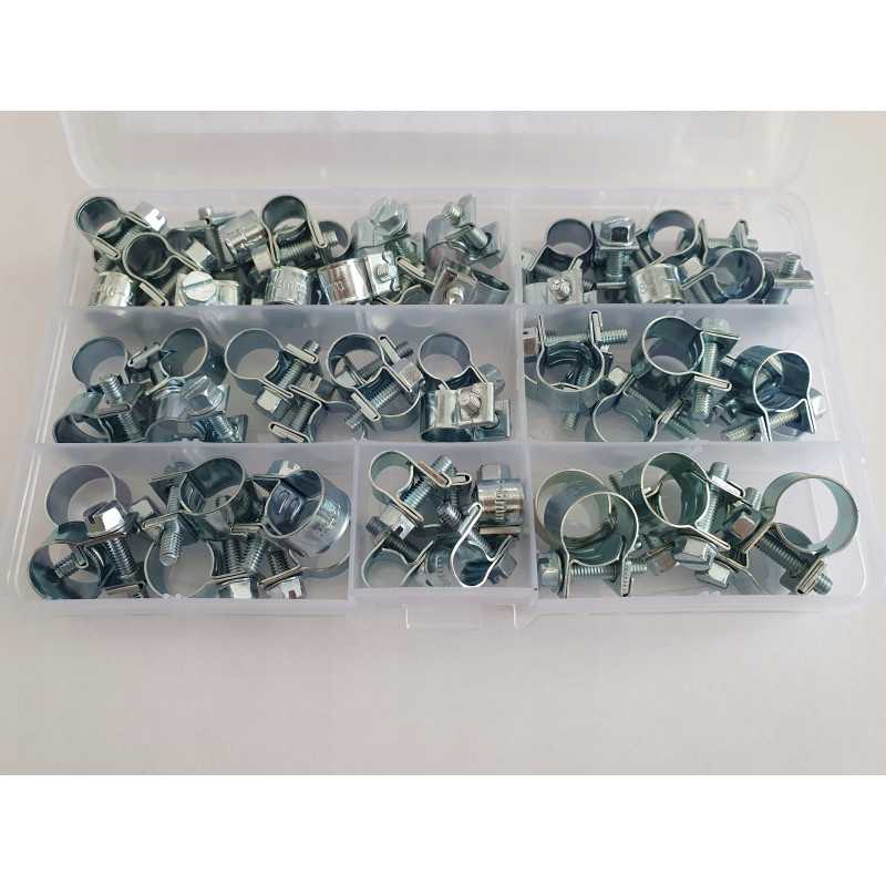 Gbs apyrankių rinkinys 57 vnt