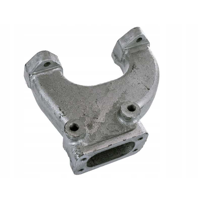 Išmetimo kolektorius t25 t 25 wladimirec d211008121