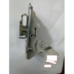 Kairiųjų durų užraktas proxima 1634 1734 1934 10368902