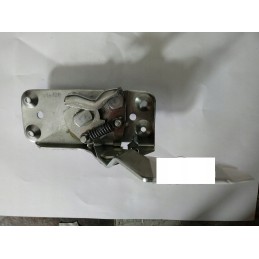 Kairiųjų durų užraktas proxima 1634 1734 1934 10368902