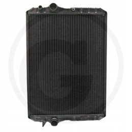 John Deere radiatorius 7600 7700 7800 7610 re50311