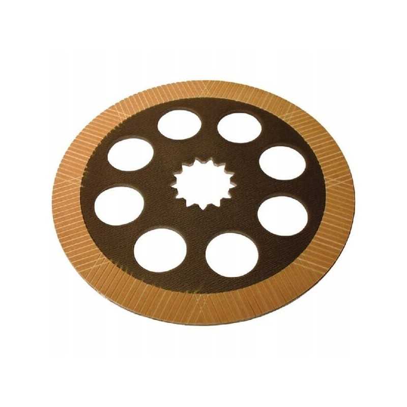 Vpj7128 massey fergosun frikcinis diskas