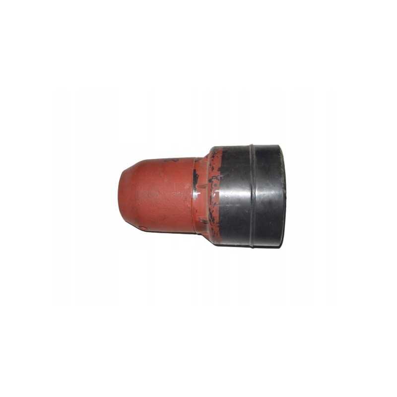 Pasukama galvutė 55113628 Zetor originali
