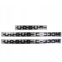 Pilna emblema c 330m 50017595 vidaus gaminys