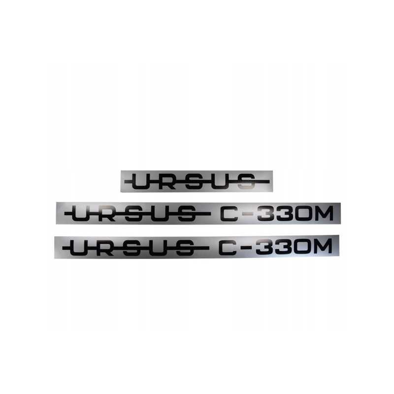 Pilna emblema c 330m 50017595 vidaus gaminys