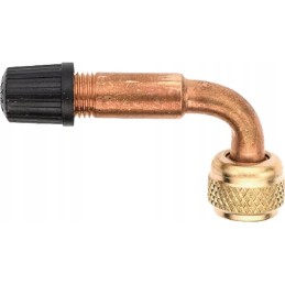 Vamzdžio vožtuvas 5624292