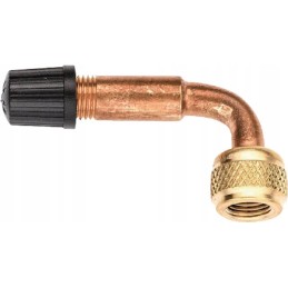 Vamzdžio vožtuvas 5624292